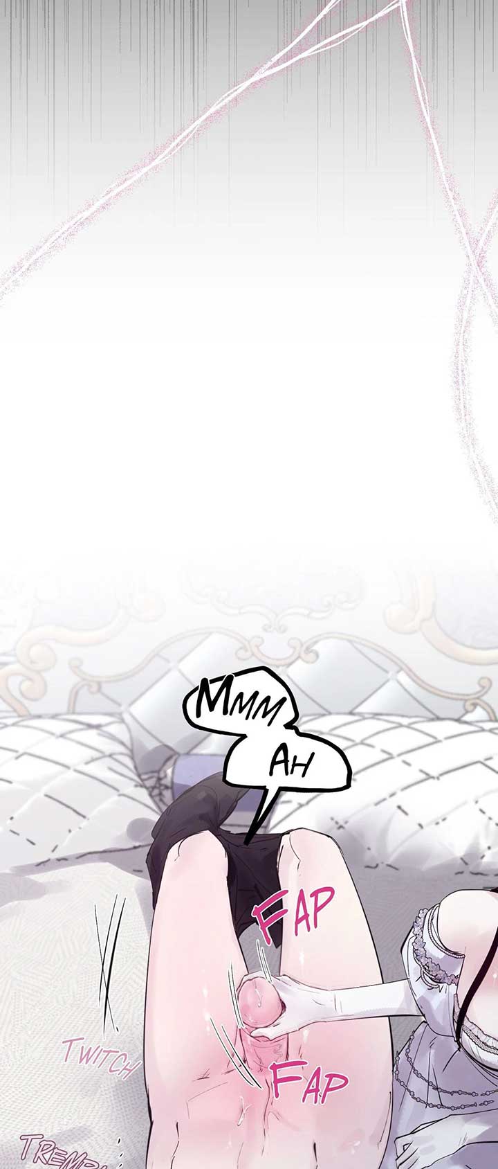In the Doghouse Chapter 59 - Page 27