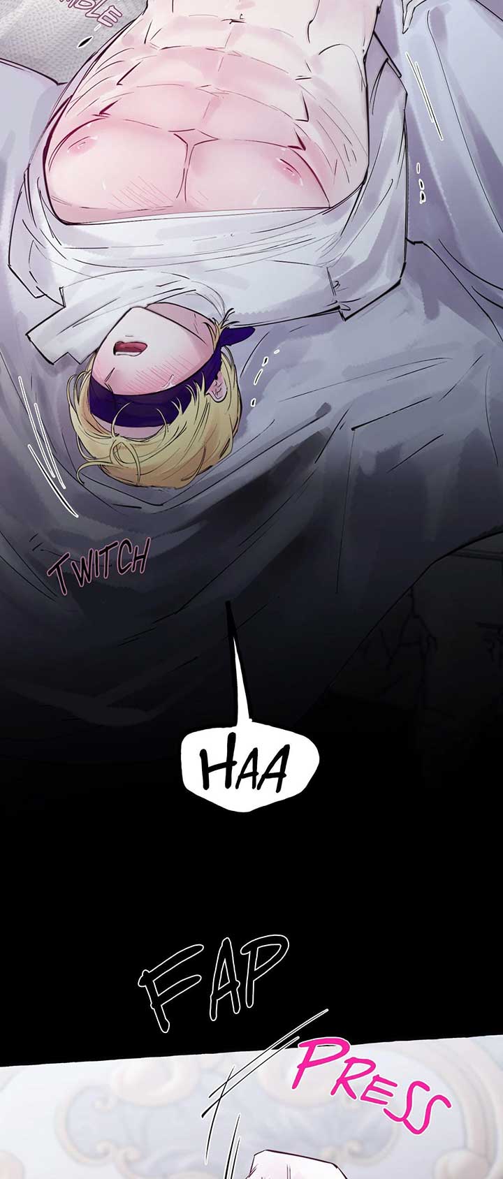 In the Doghouse Chapter 59 - Page 28