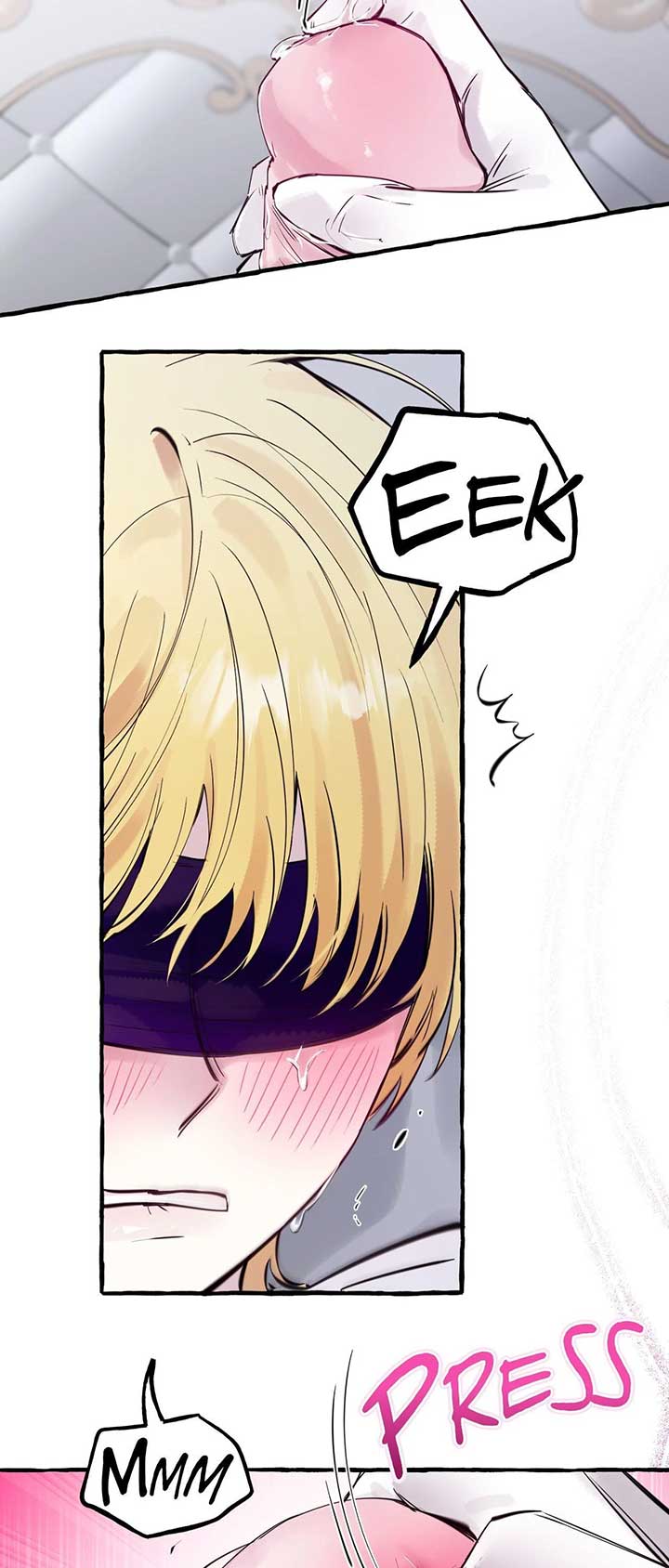 In the Doghouse Chapter 59 - Page 29