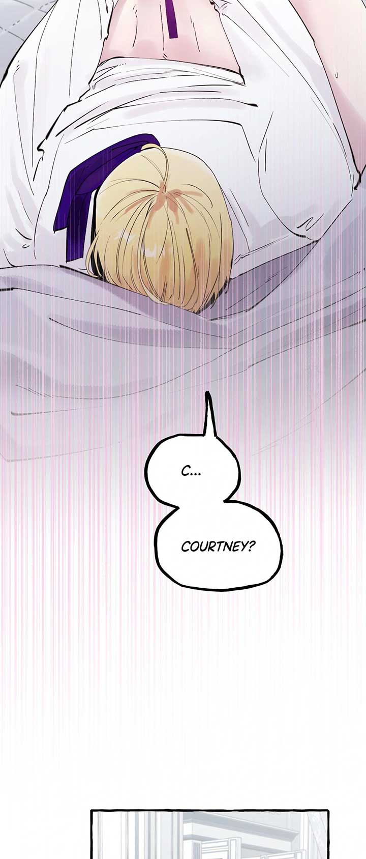 In the Doghouse Chapter 59 - Page 3