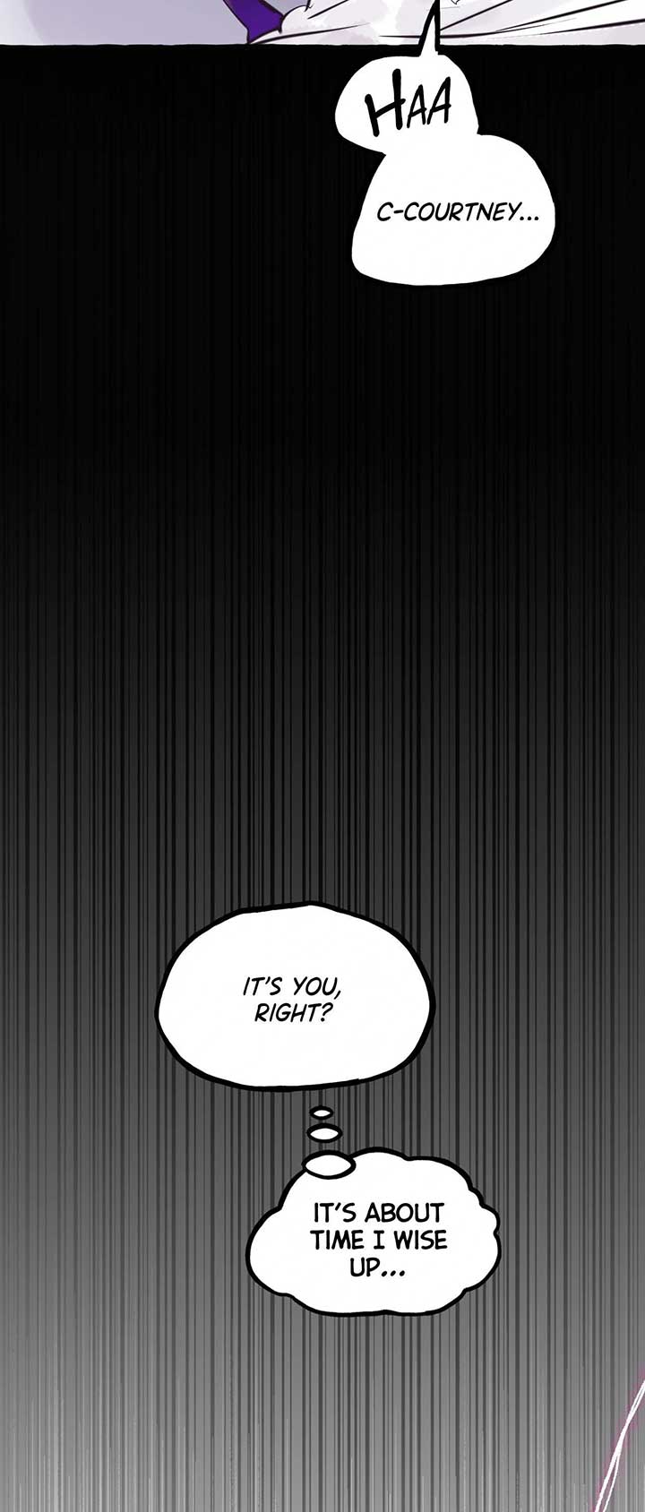 In the Doghouse Chapter 59 - Page 32