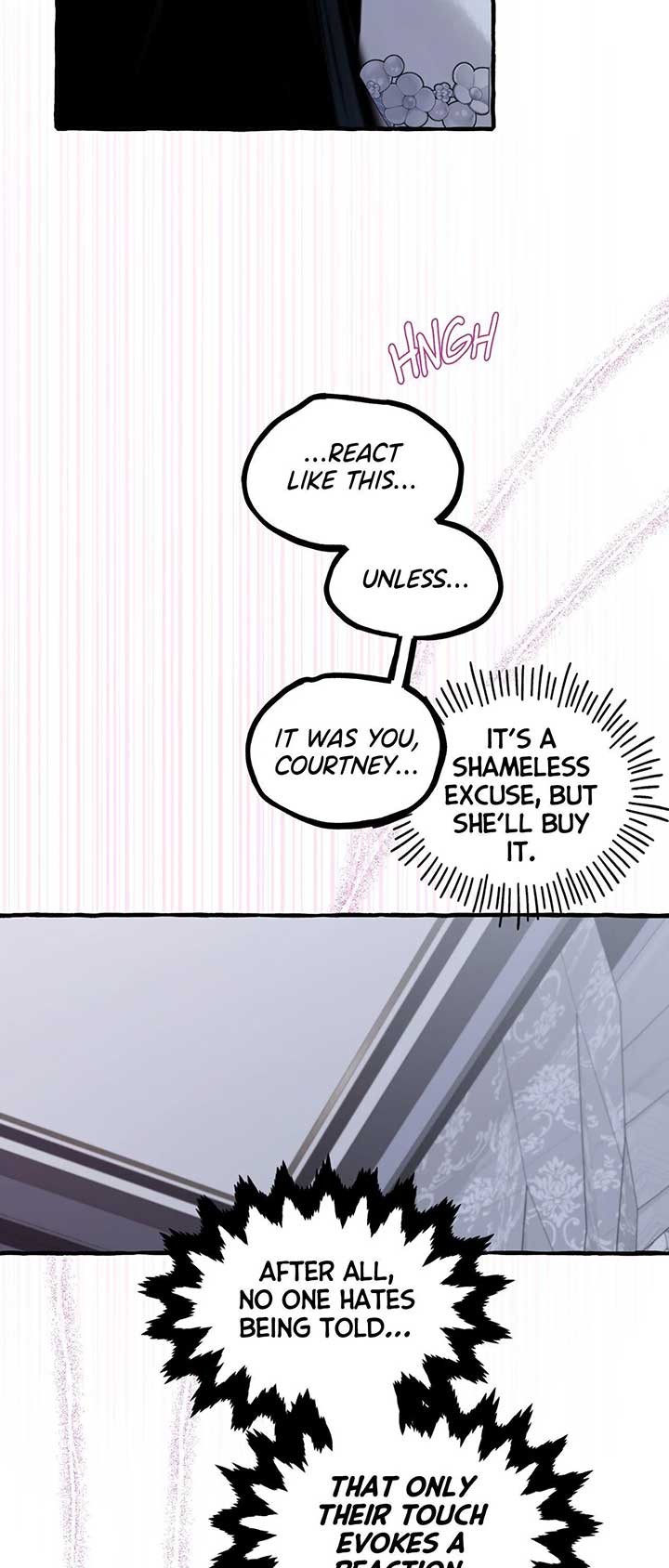 In the Doghouse Chapter 59 - Page 34