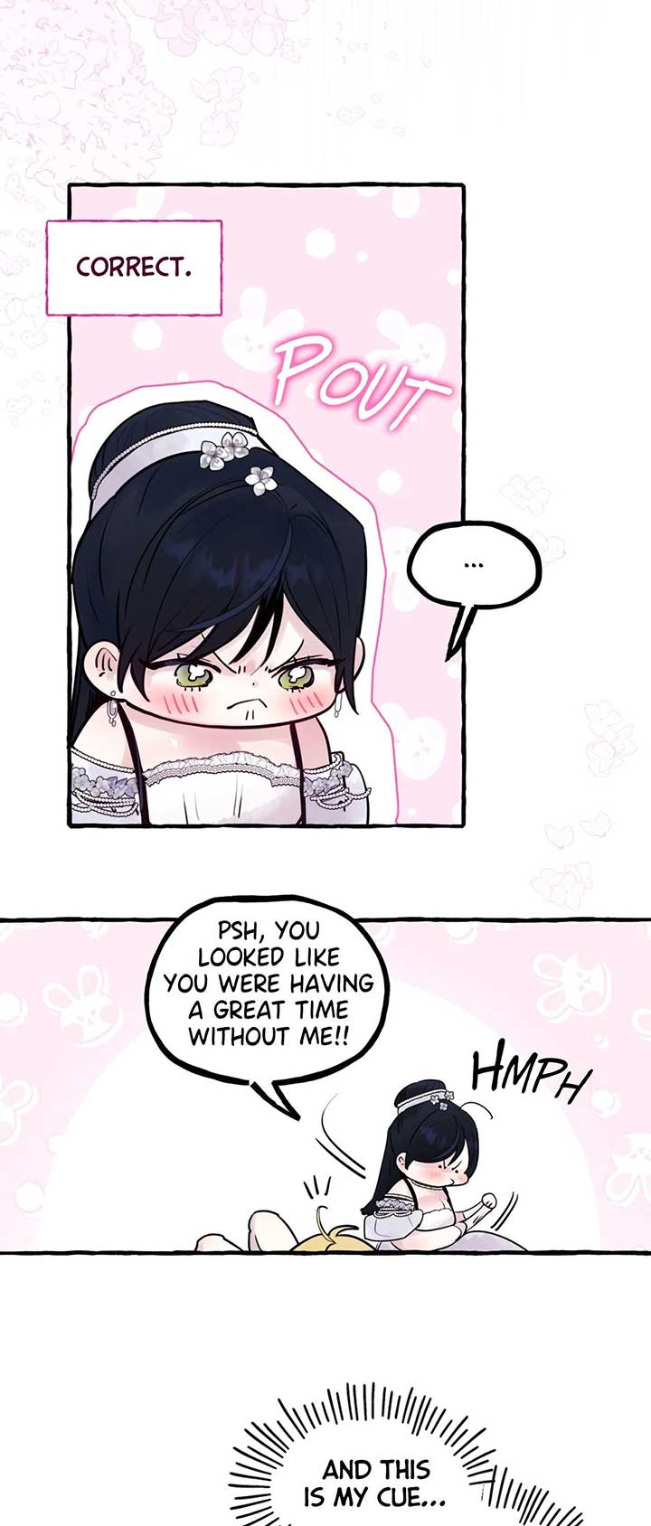 In the Doghouse Chapter 59 - Page 36