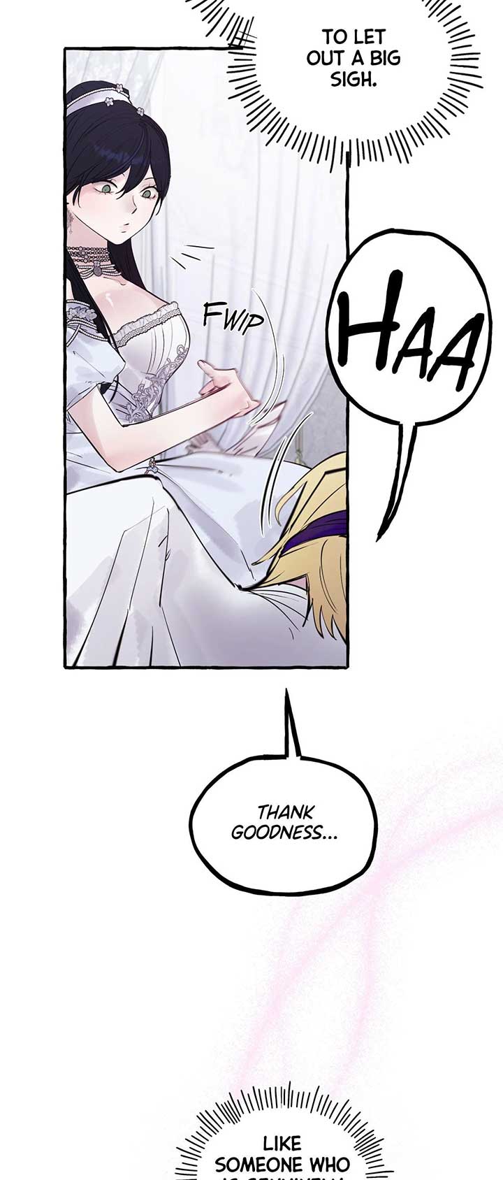 In the Doghouse Chapter 59 - Page 37