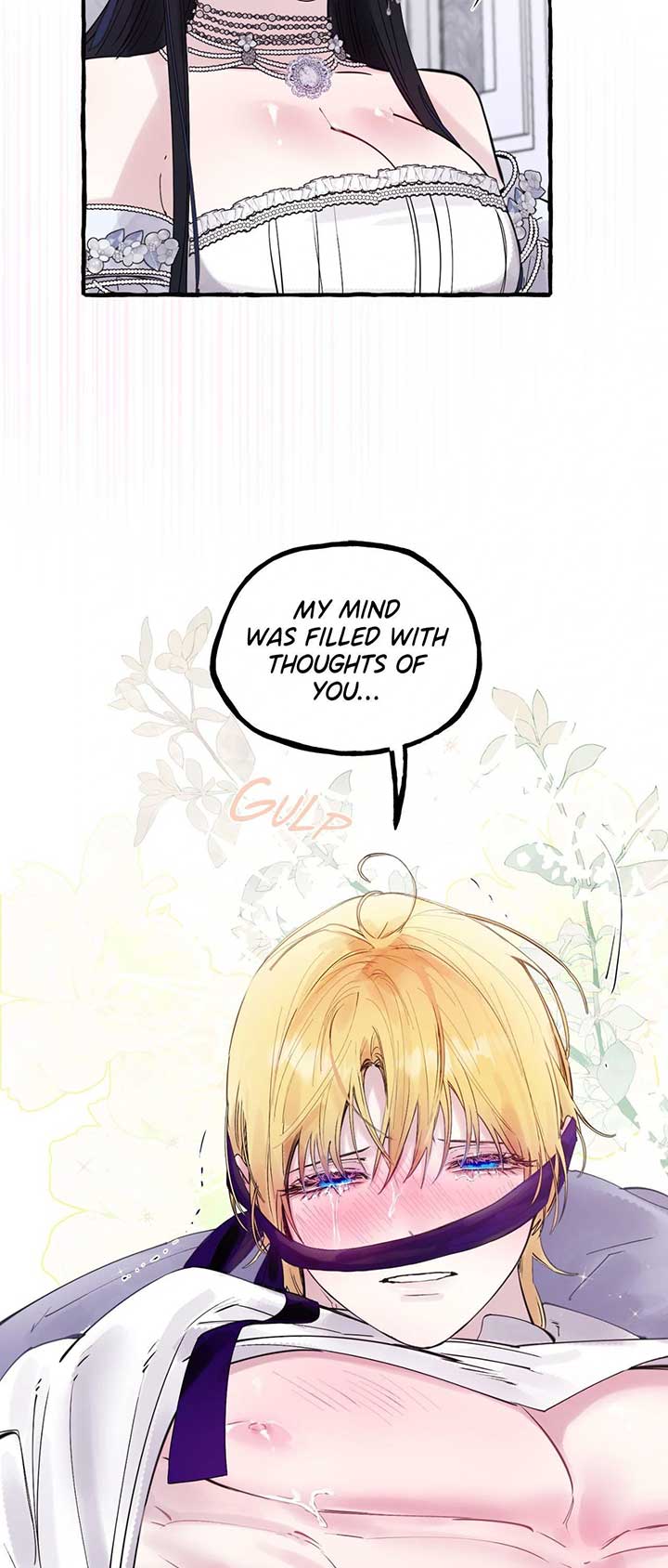 In the Doghouse Chapter 59 - Page 39