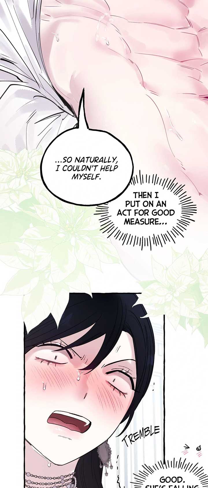 In the Doghouse Chapter 59 - Page 40