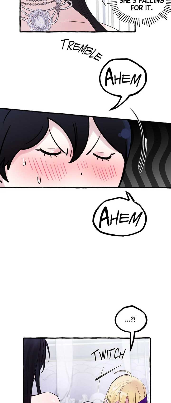 In the Doghouse Chapter 59 - Page 41