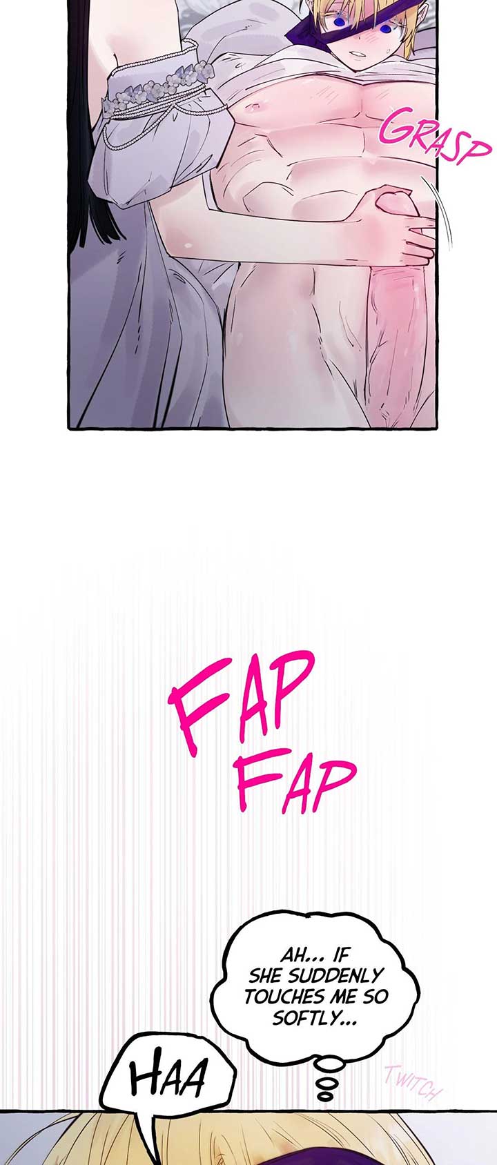 In the Doghouse Chapter 59 - Page 42