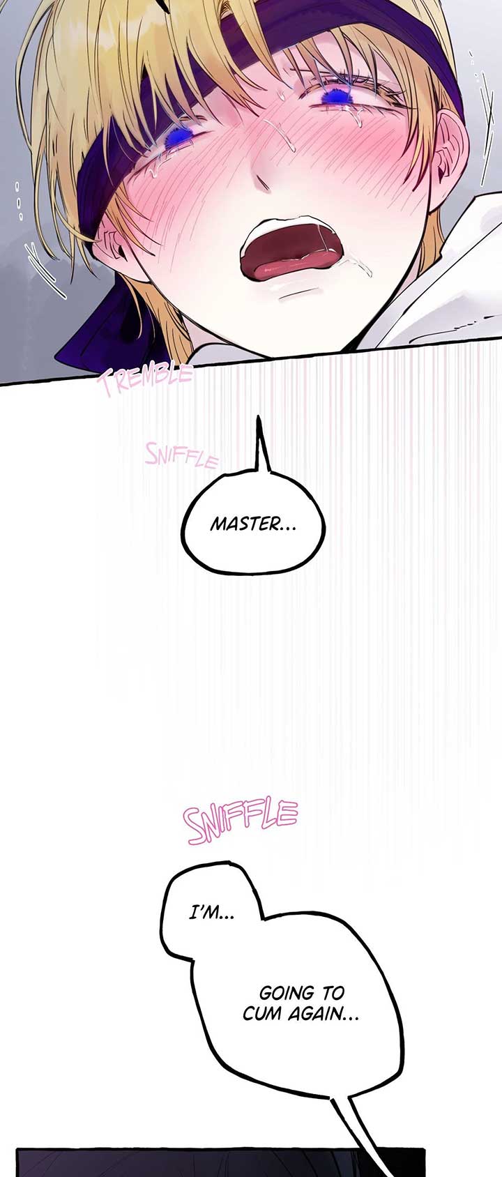 In the Doghouse Chapter 59 - Page 43