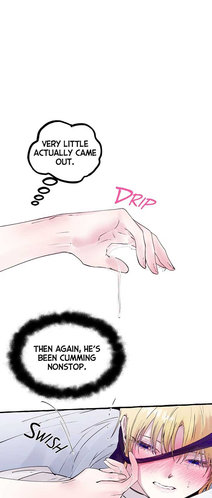 In the Doghouse Chapter 59 - Page 47