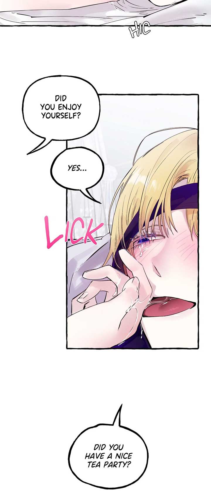 In the Doghouse Chapter 59 - Page 48