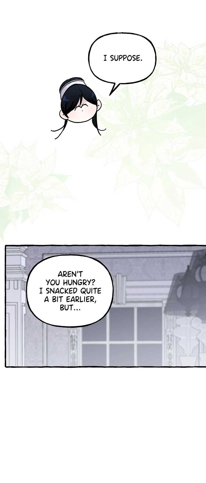 In the Doghouse Chapter 59 - Page 49