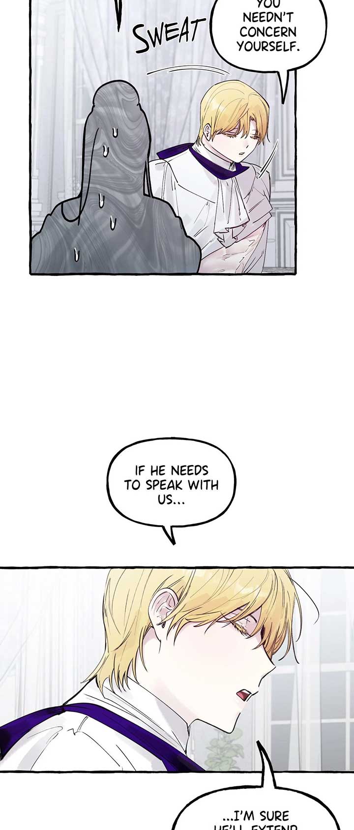 In the Doghouse Chapter 59 - Page 52