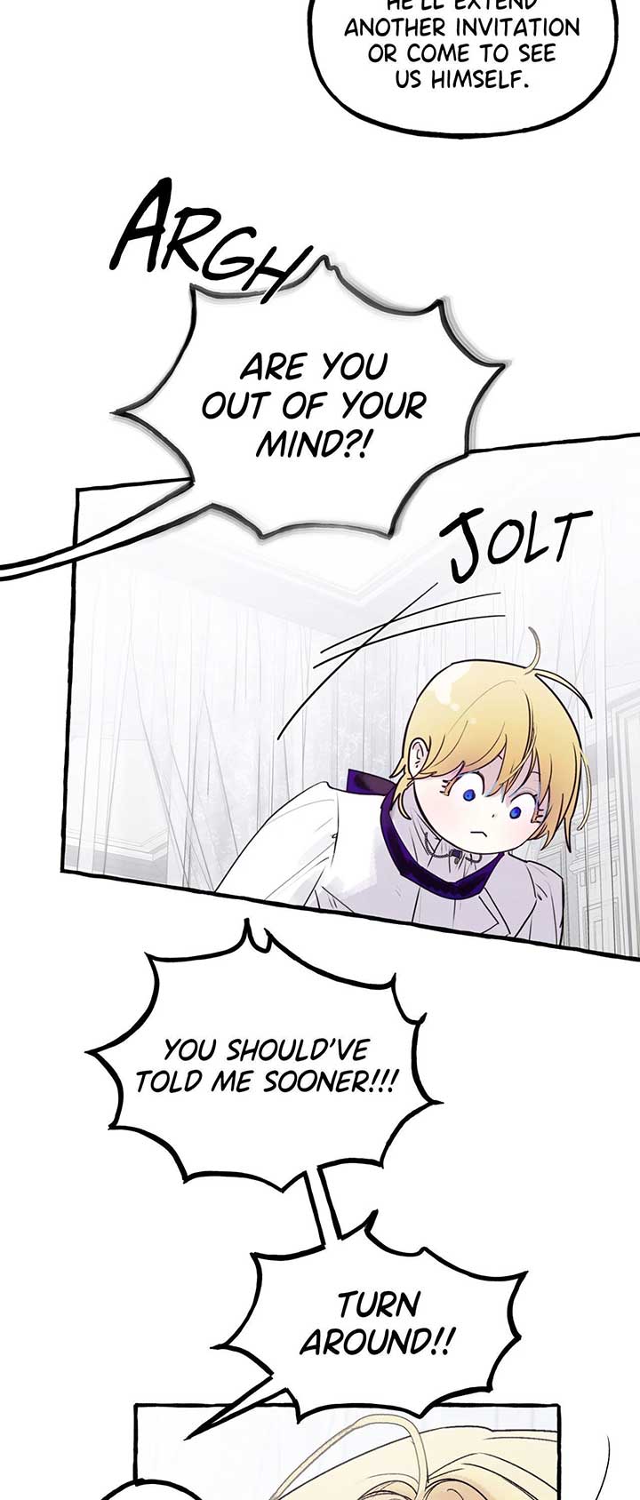 In the Doghouse Chapter 59 - Page 53