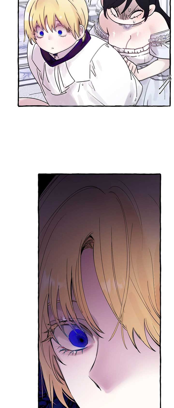 In the Doghouse Chapter 59 - Page 55