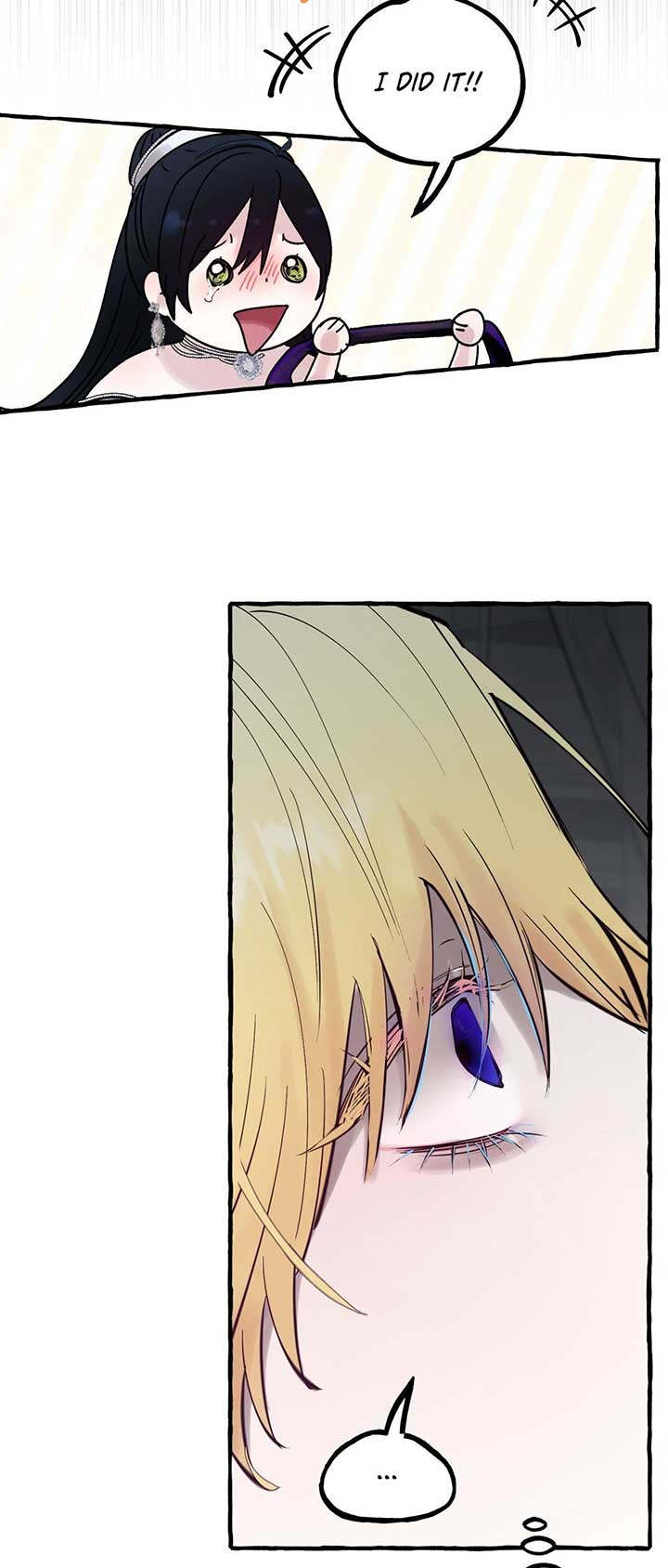In the Doghouse Chapter 59 - Page 58