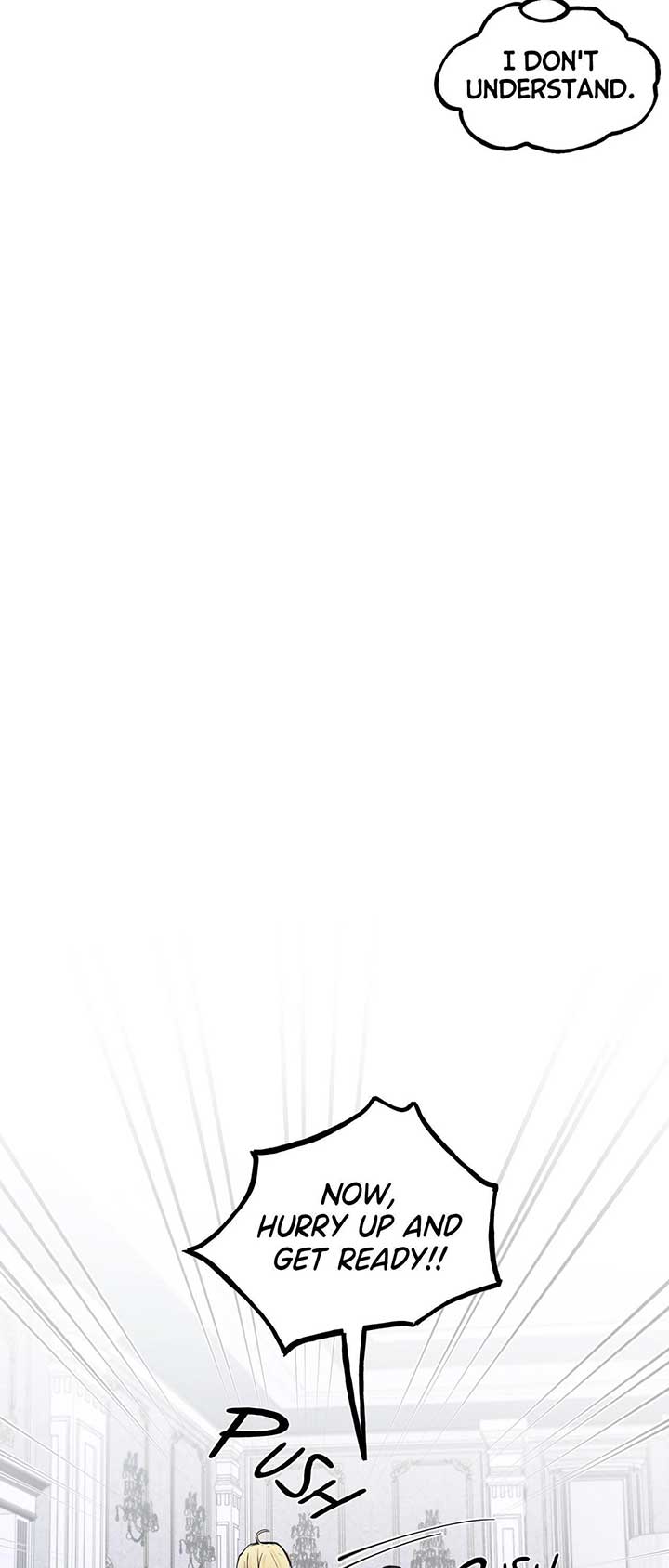 In the Doghouse Chapter 59 - Page 59