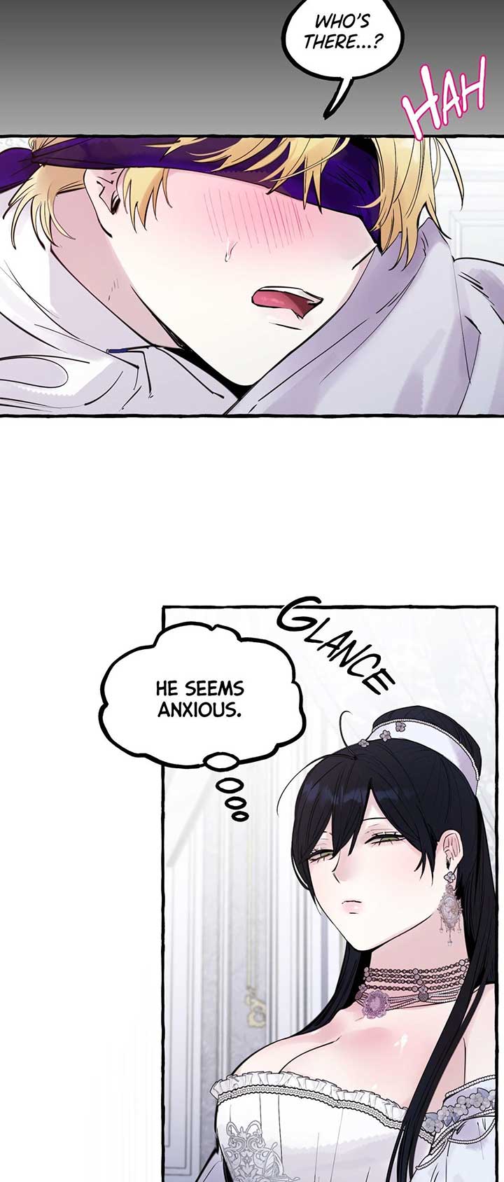 In the Doghouse Chapter 59 - Page 6
