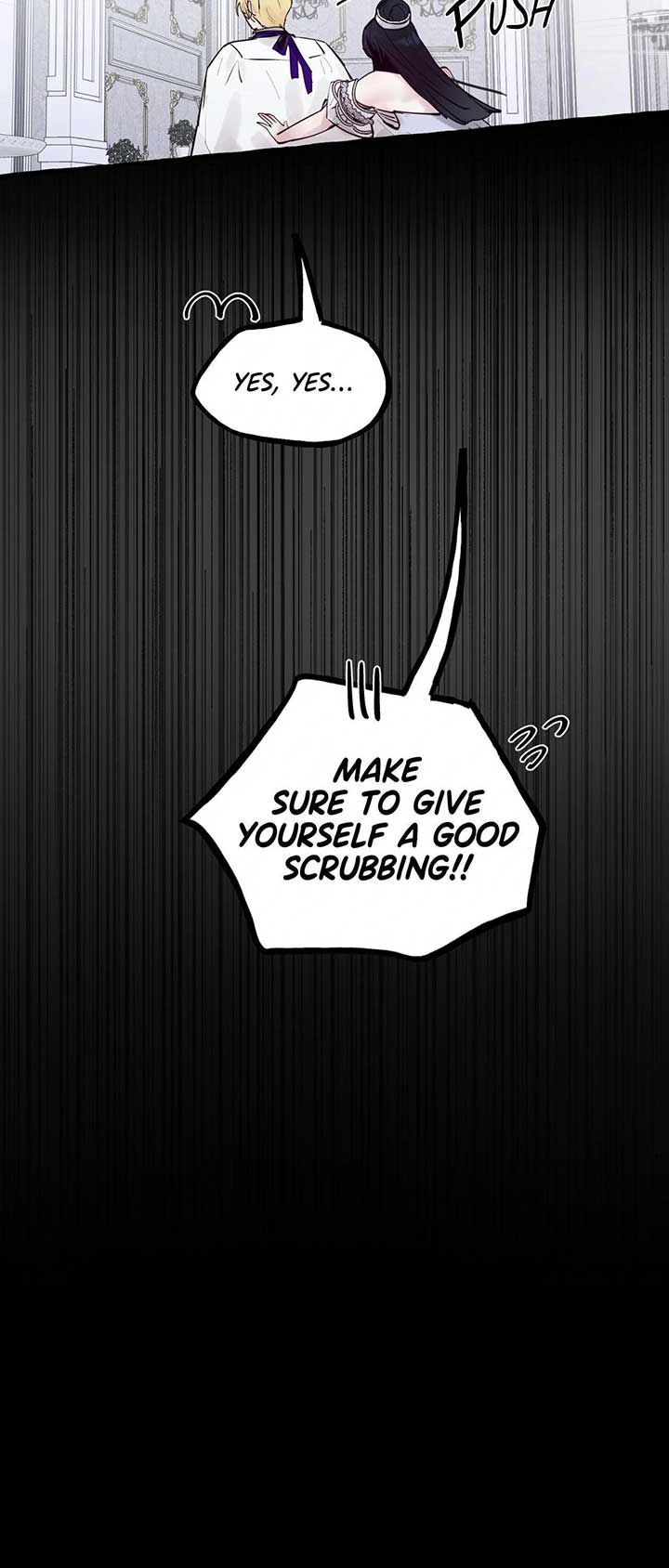 In the Doghouse Chapter 59 - Page 60