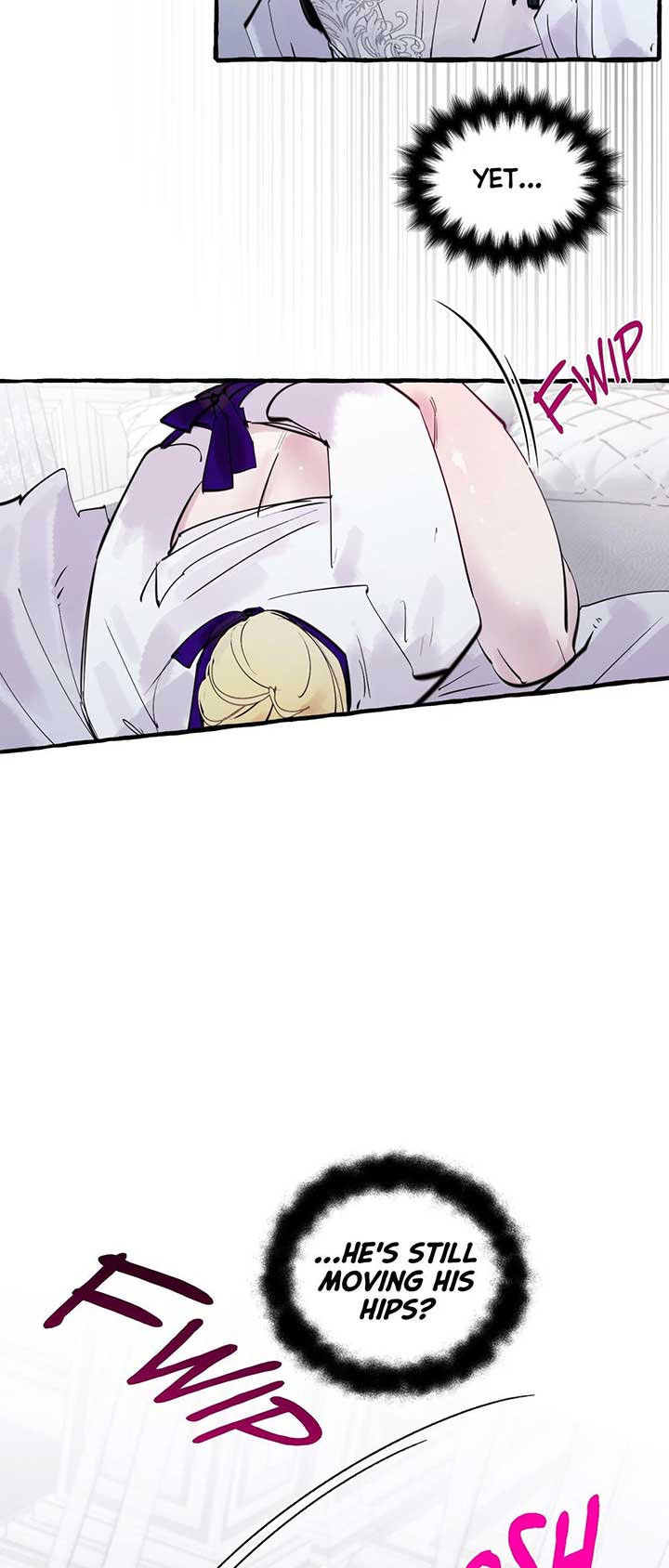 In the Doghouse Chapter 59 - Page 7