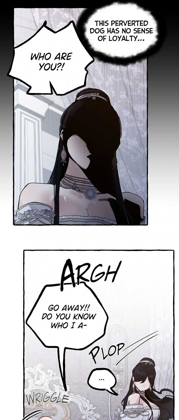 In the Doghouse Chapter 59 - Page 9