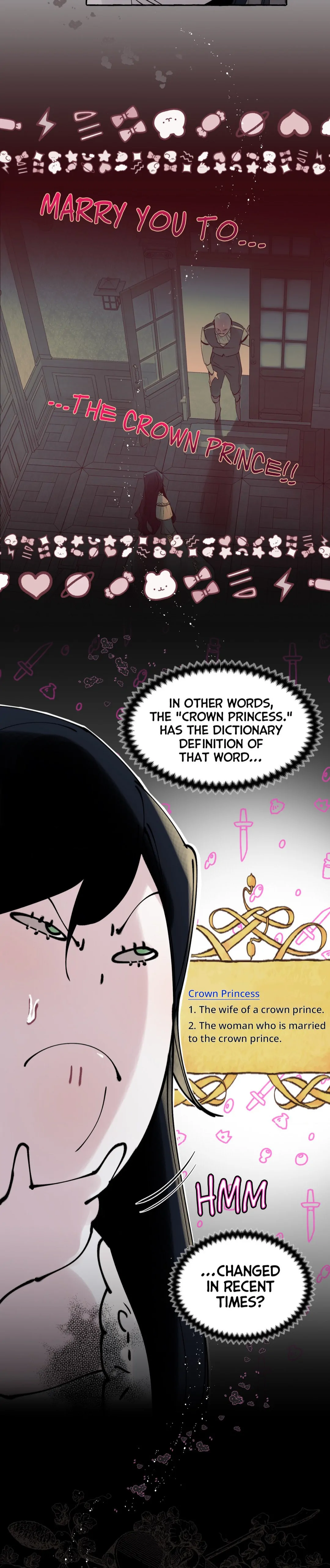 In the Doghouse Chapter 6 - Page 10