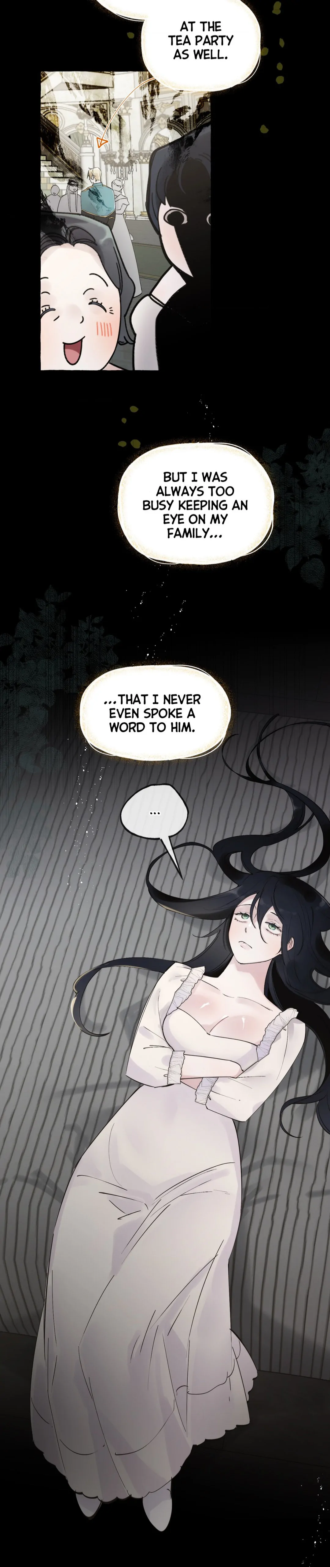 In the Doghouse Chapter 6 - Page 14