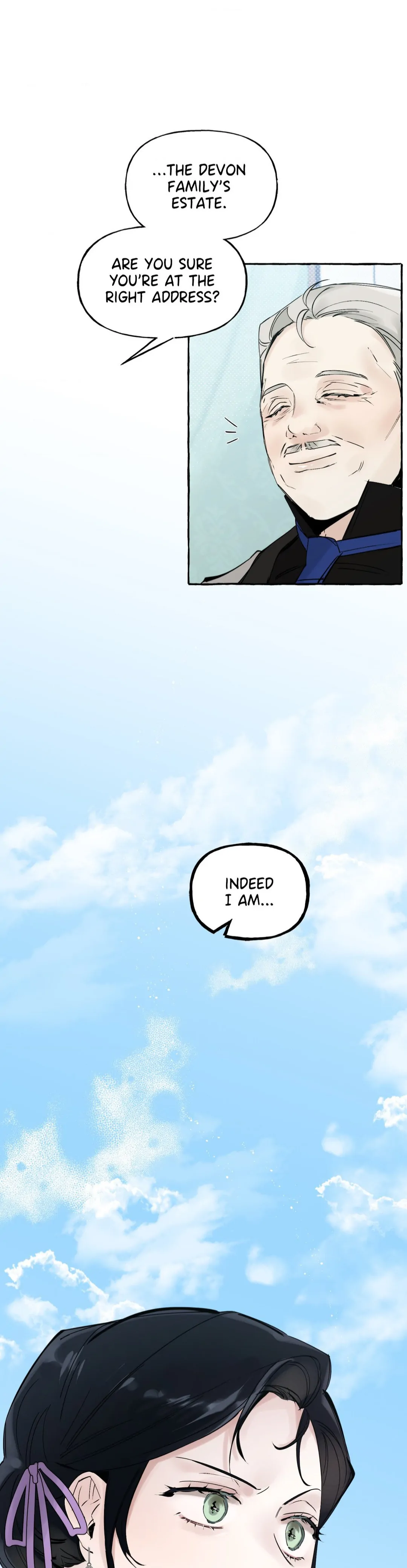 In the Doghouse Chapter 6 - Page 29