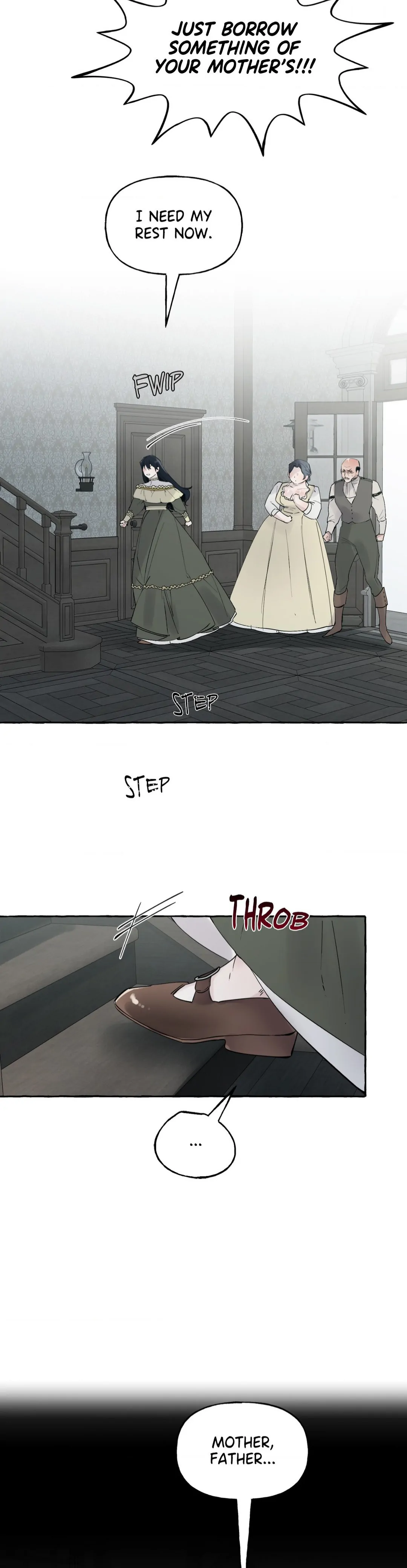 In the Doghouse Chapter 6 - Page 5