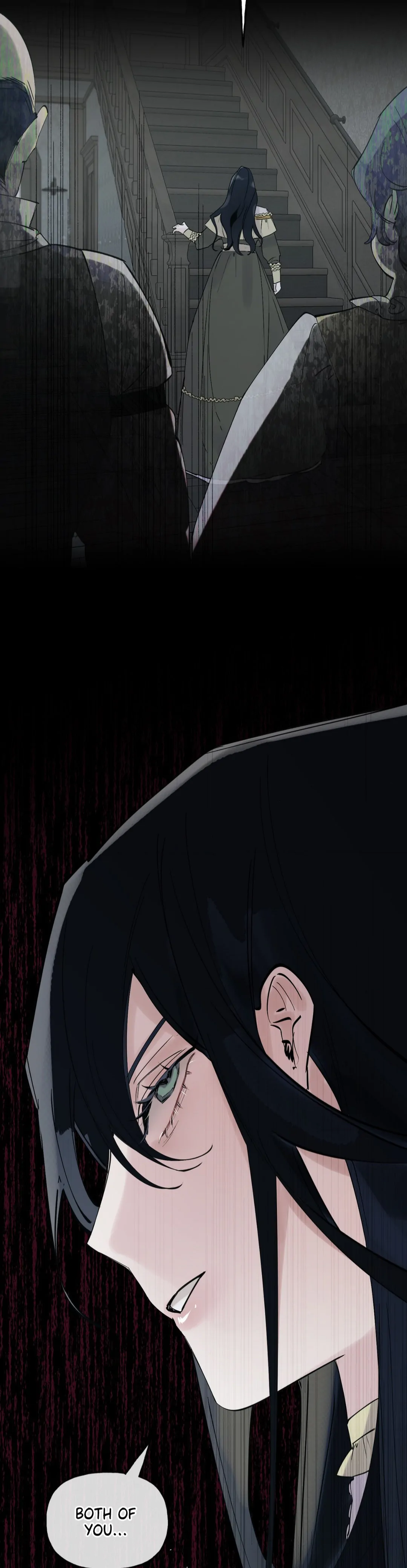 In the Doghouse Chapter 6 - Page 6
