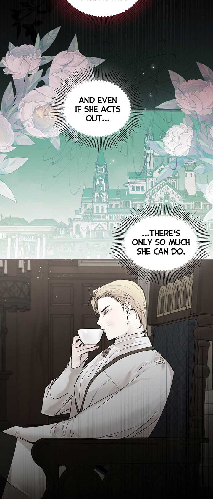 In the Doghouse Chapter 60 - Page 10