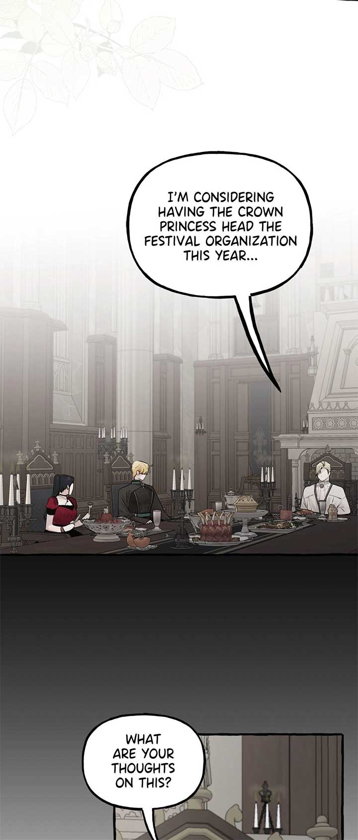In the Doghouse Chapter 60 - Page 12