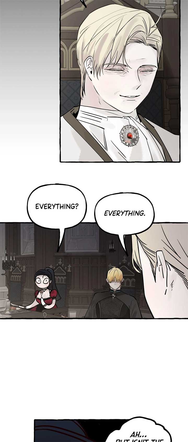 In the Doghouse Chapter 60 - Page 13
