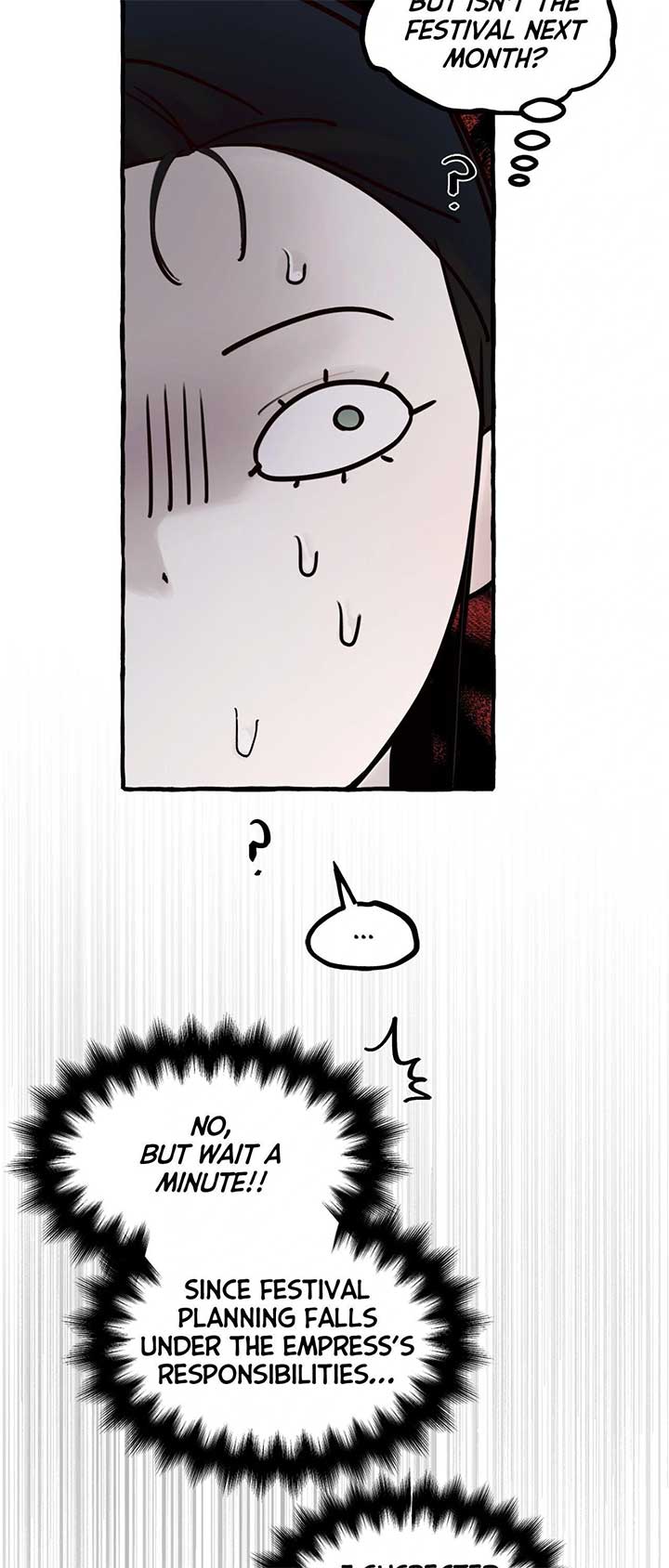 In the Doghouse Chapter 60 - Page 14