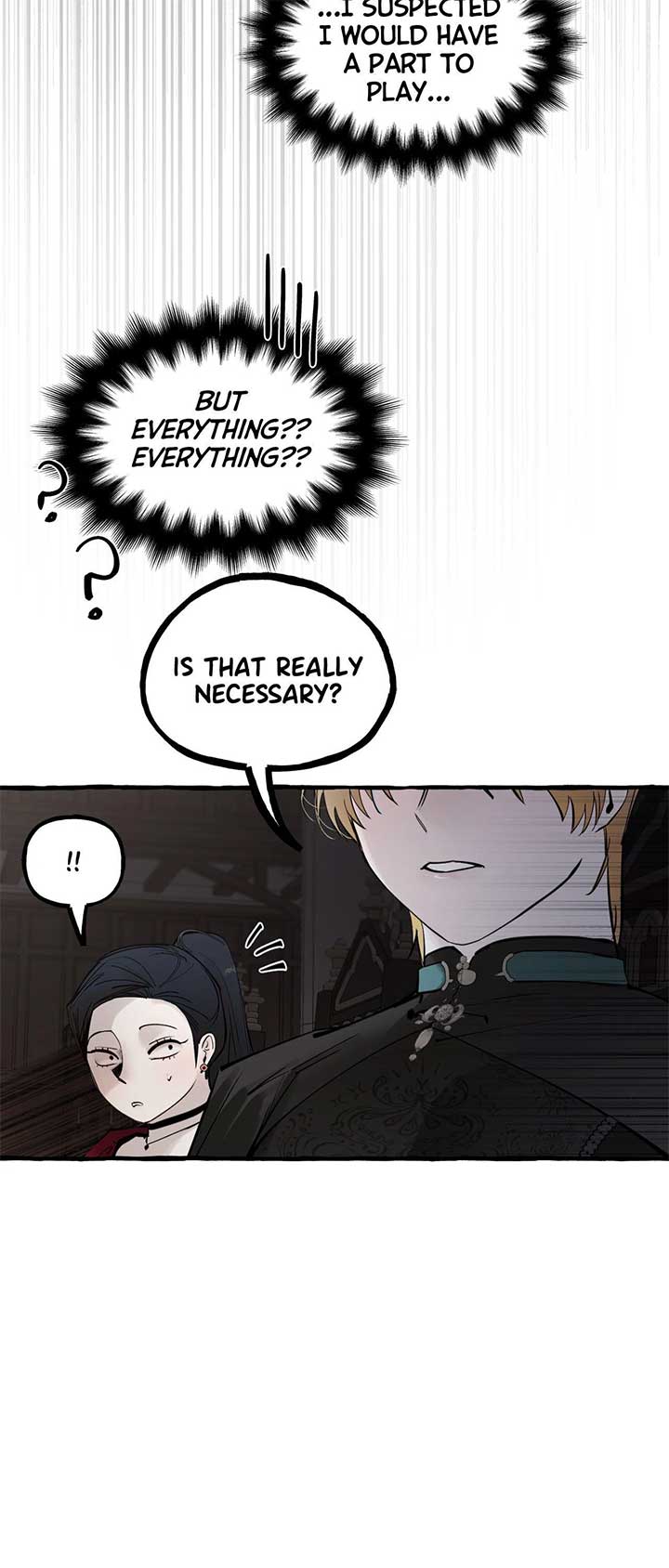 In the Doghouse Chapter 60 - Page 15