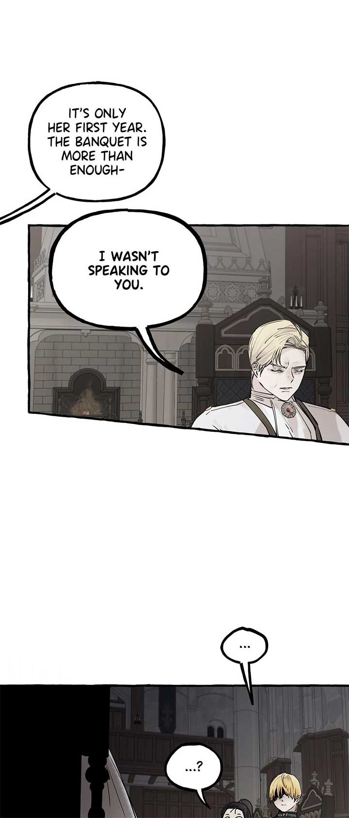In the Doghouse Chapter 60 - Page 16