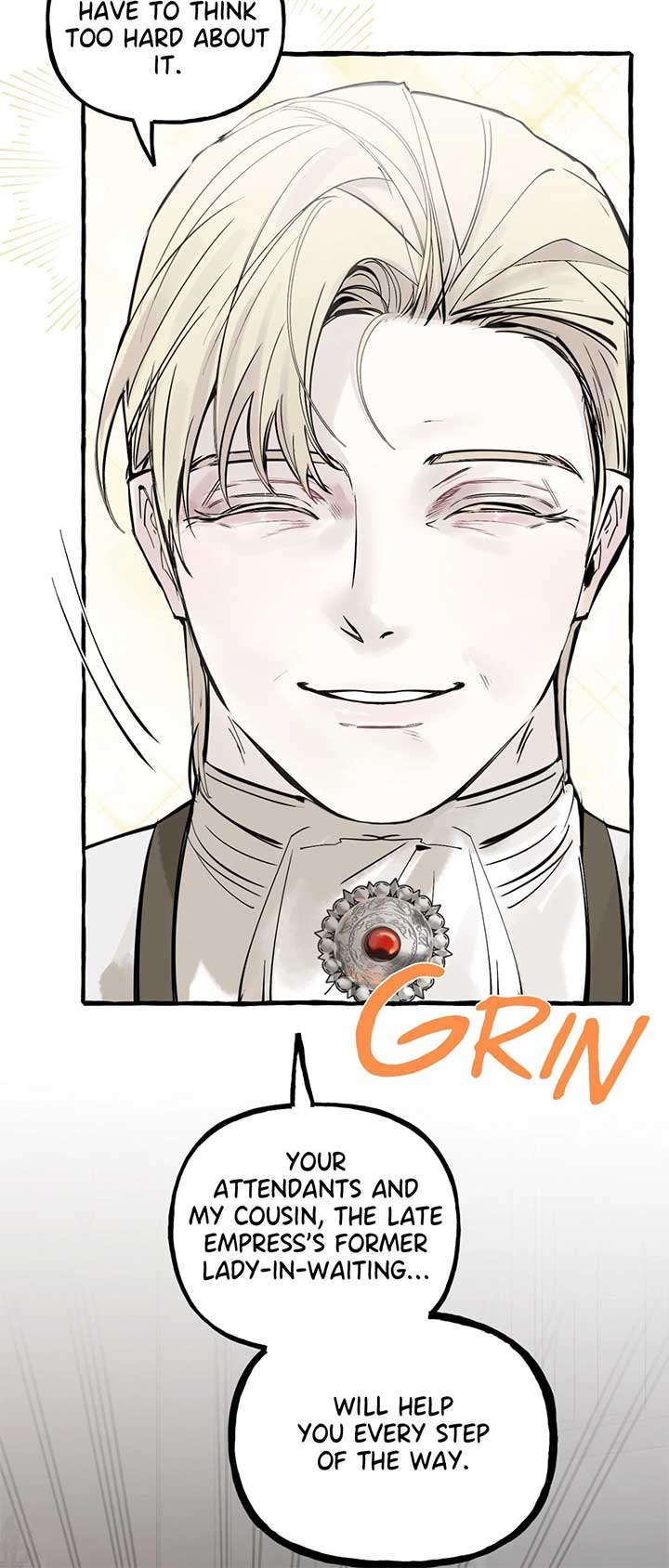 In the Doghouse Chapter 60 - Page 18