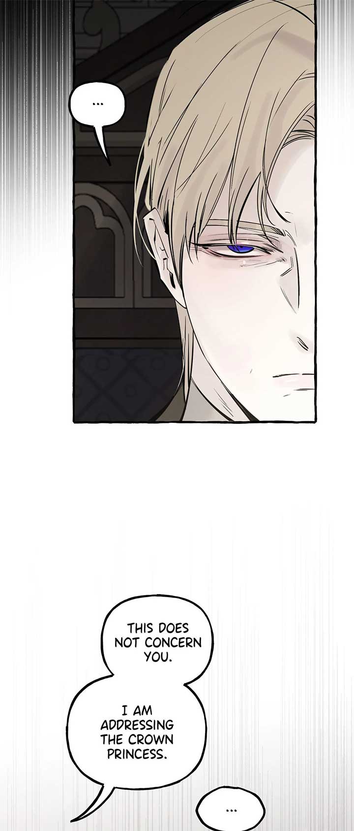 In the Doghouse Chapter 60 - Page 20
