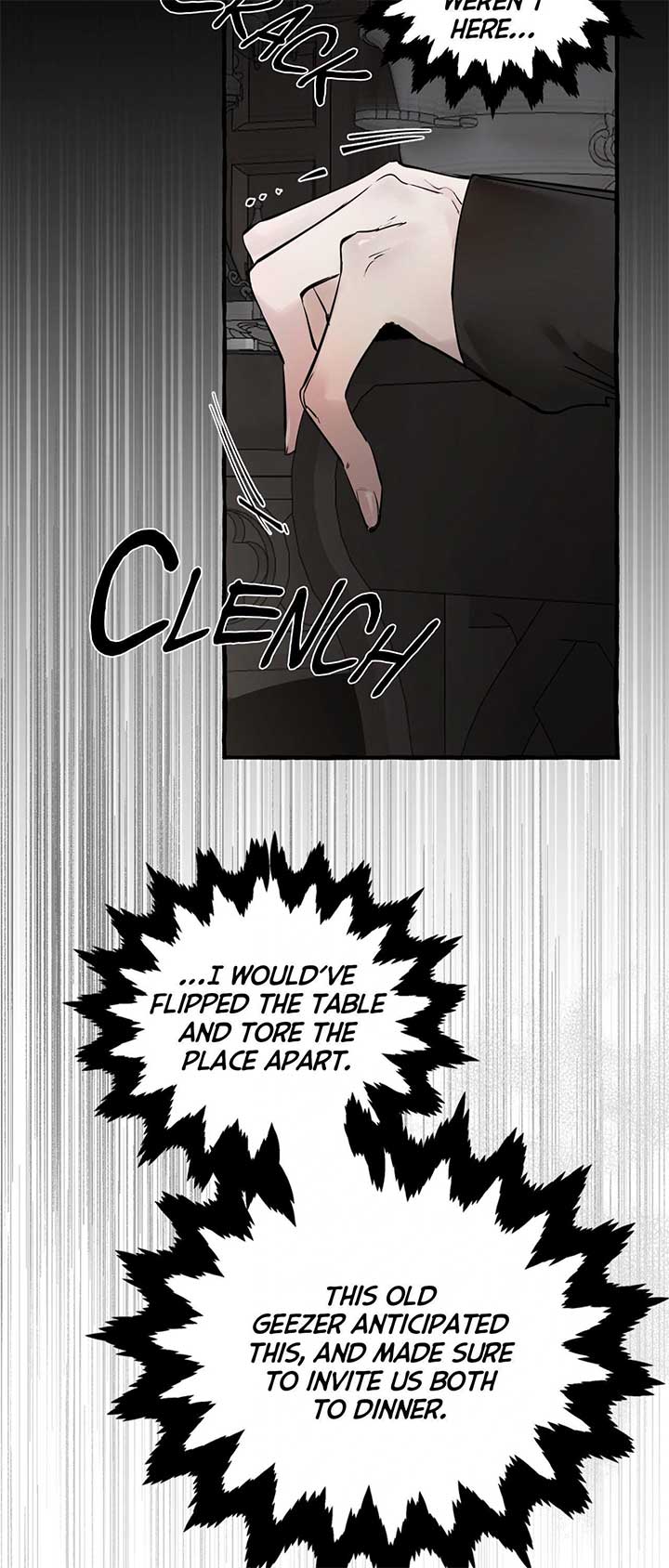 In the Doghouse Chapter 60 - Page 22
