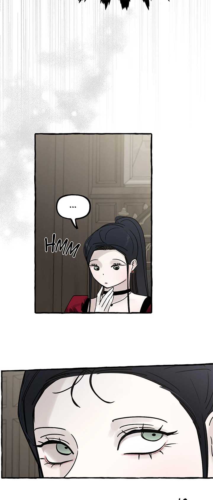 In the Doghouse Chapter 60 - Page 23