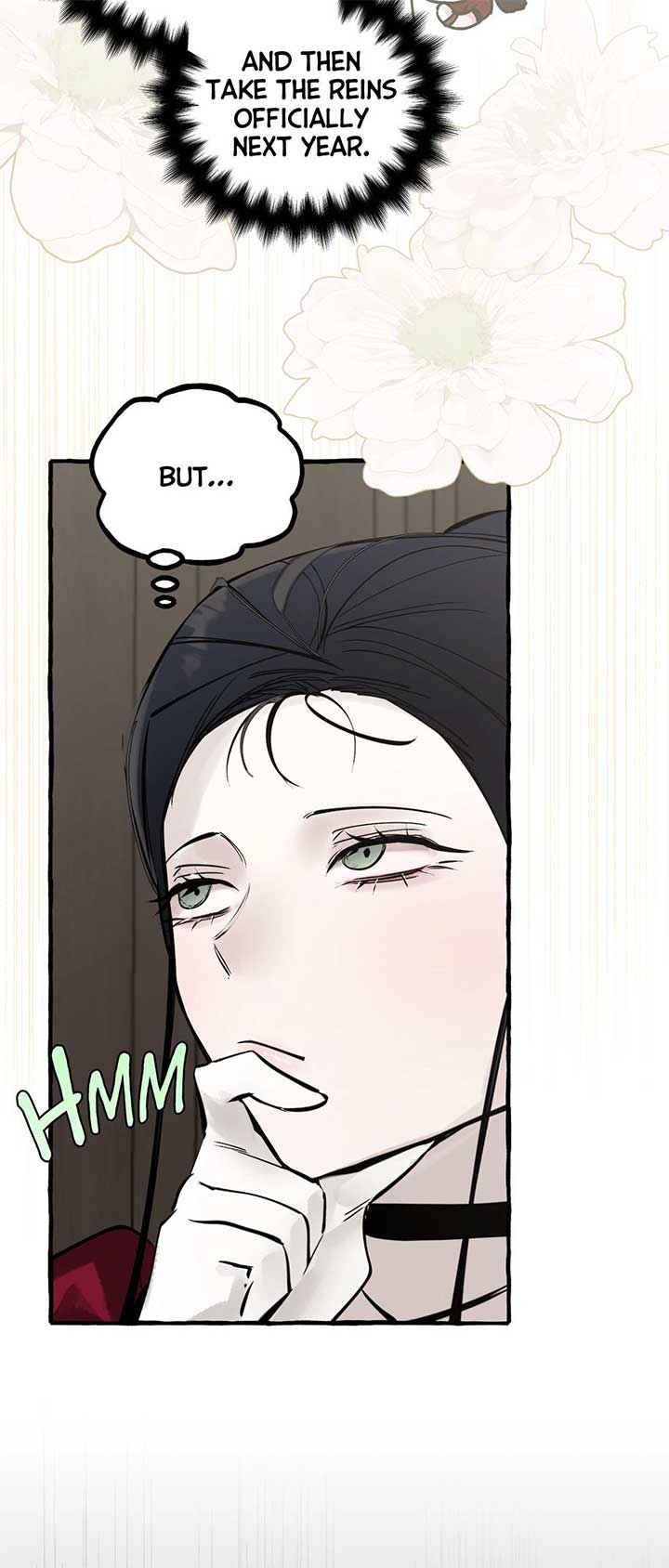 In the Doghouse Chapter 60 - Page 25