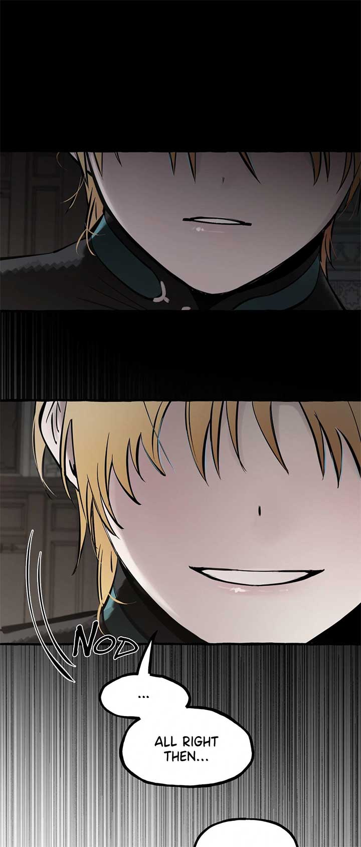 In the Doghouse Chapter 60 - Page 35