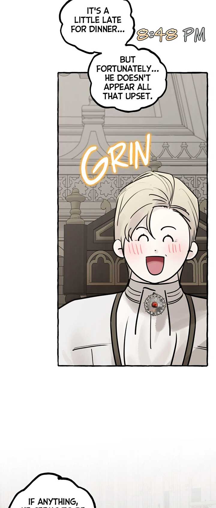 In the Doghouse Chapter 60 - Page 4