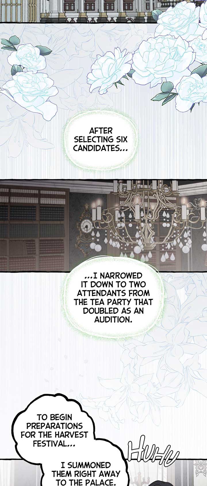 In the Doghouse Chapter 60 - Page 44