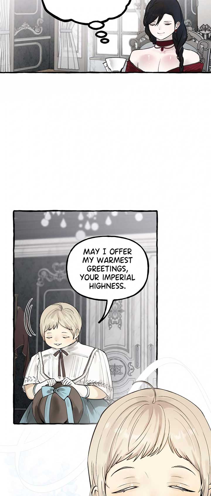 In the Doghouse Chapter 60 - Page 45