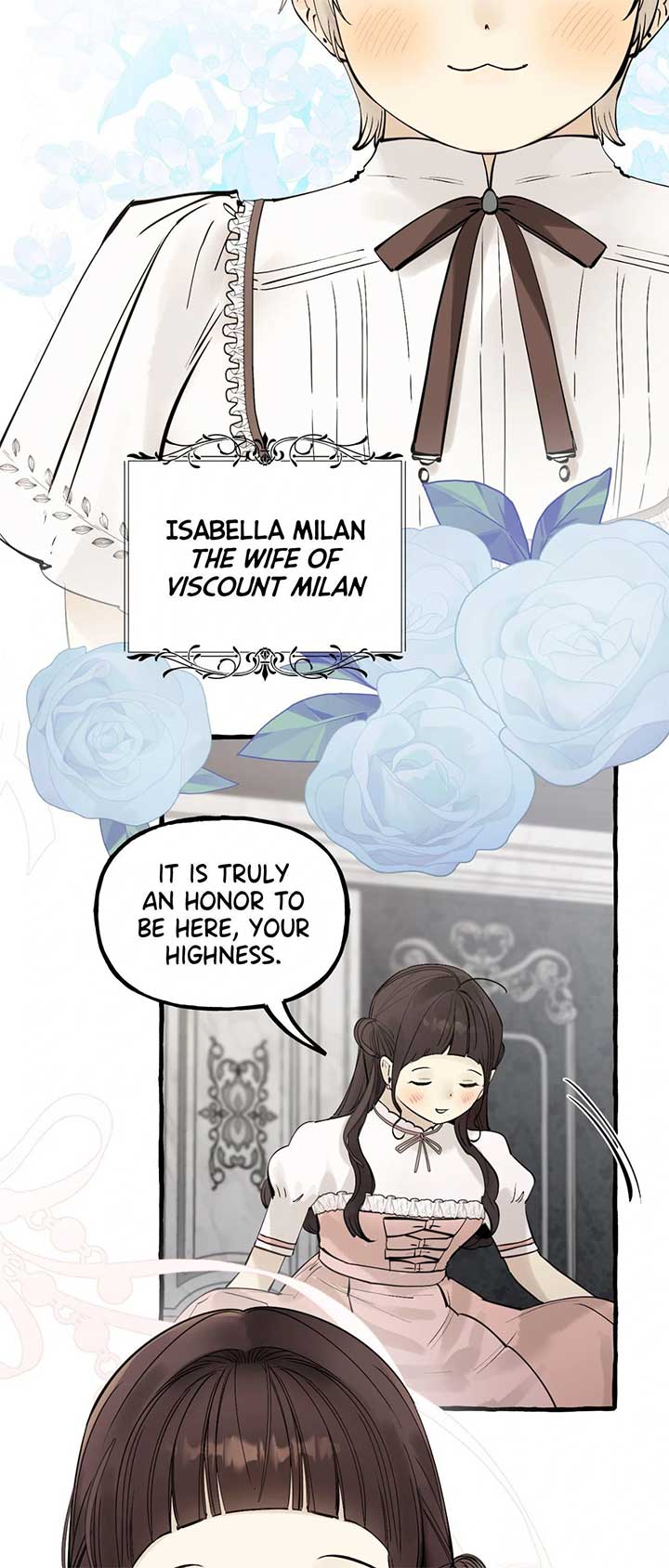 In the Doghouse Chapter 60 - Page 46