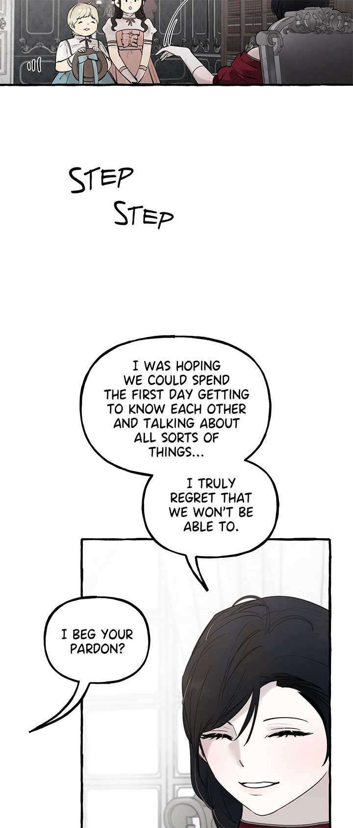 In the Doghouse Chapter 60 - Page 49
