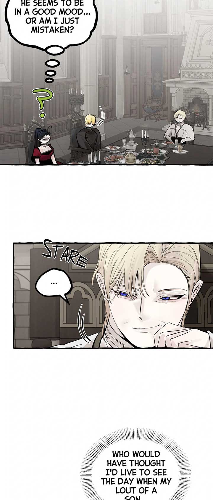 In the Doghouse Chapter 60 - Page 5