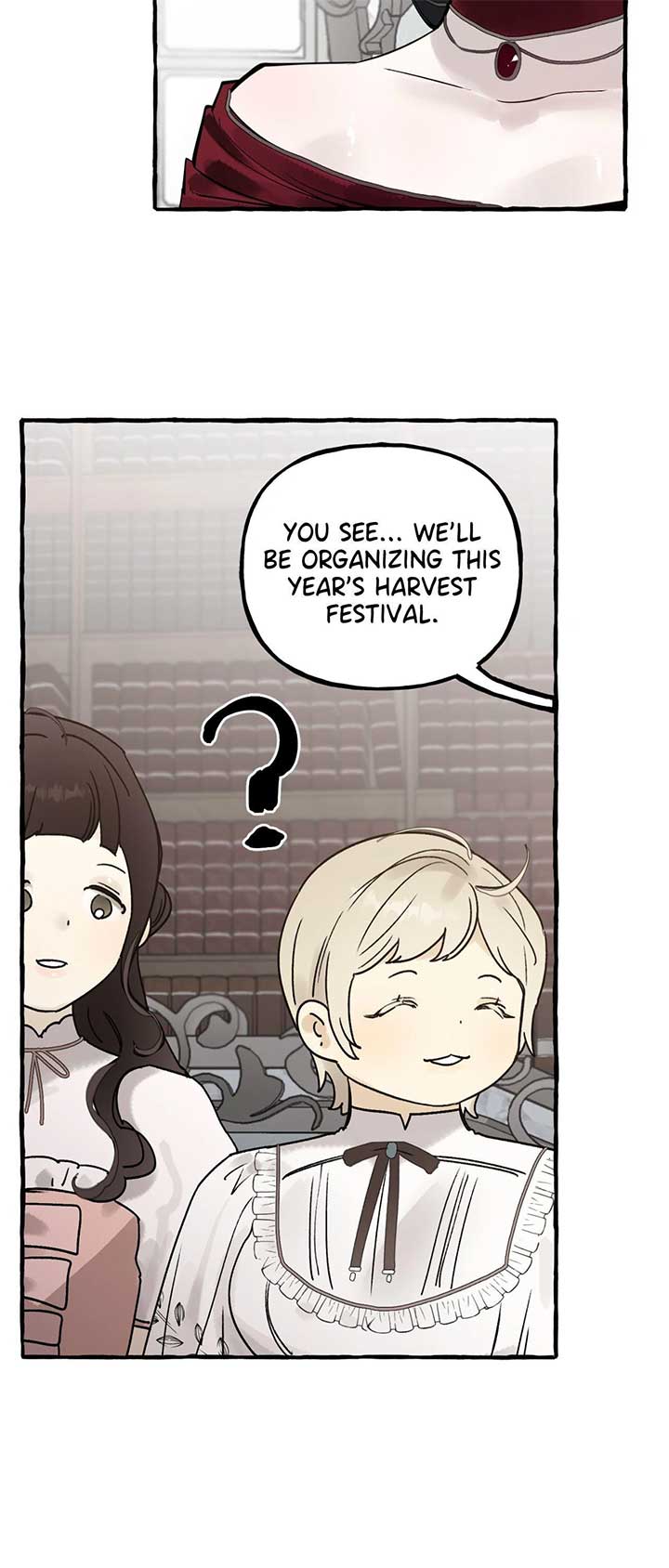 In the Doghouse Chapter 60 - Page 50
