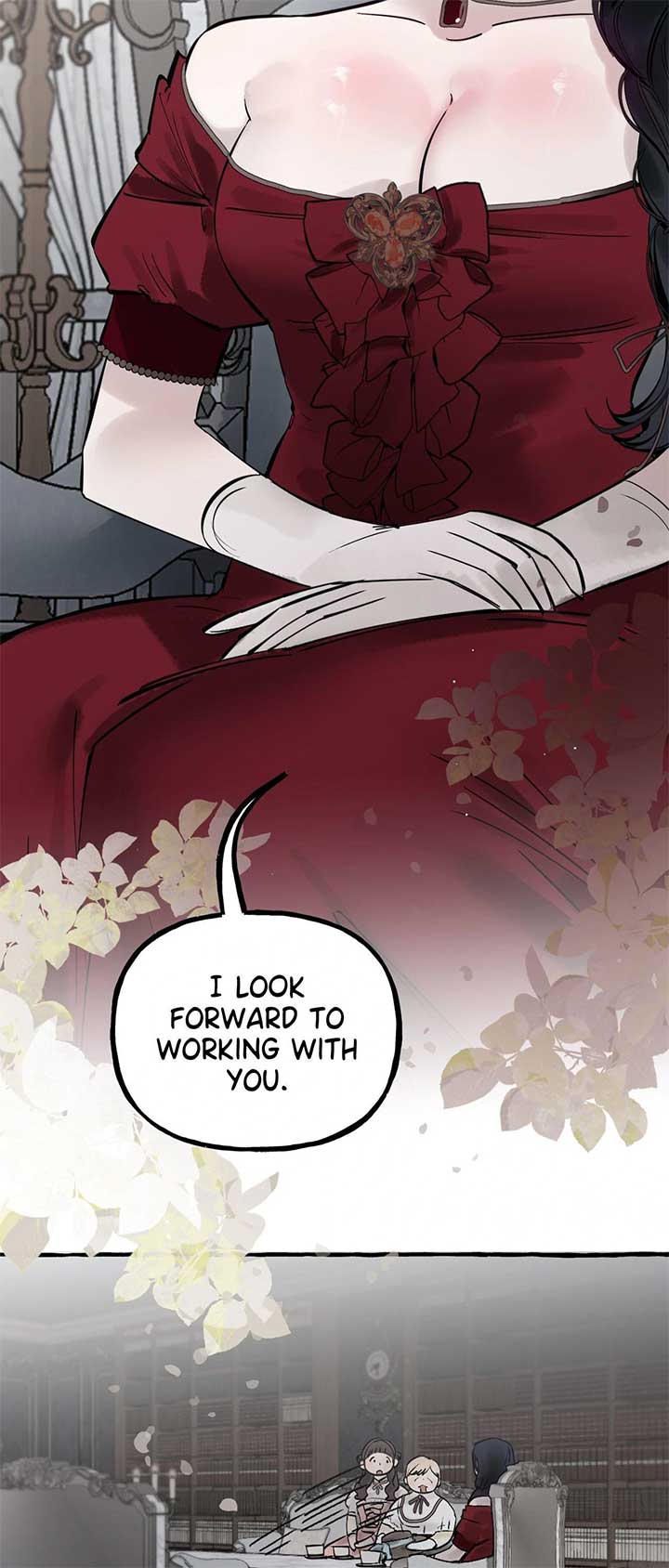 In the Doghouse Chapter 60 - Page 53